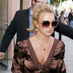 Britney Spears poursuivie pour harcèlement sexuel