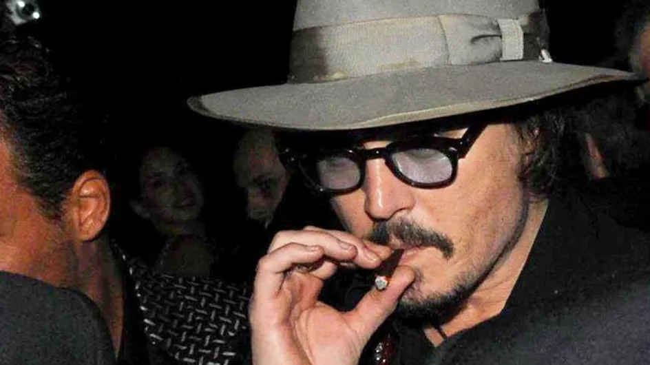 Johnny Depp, le plus "bankable"