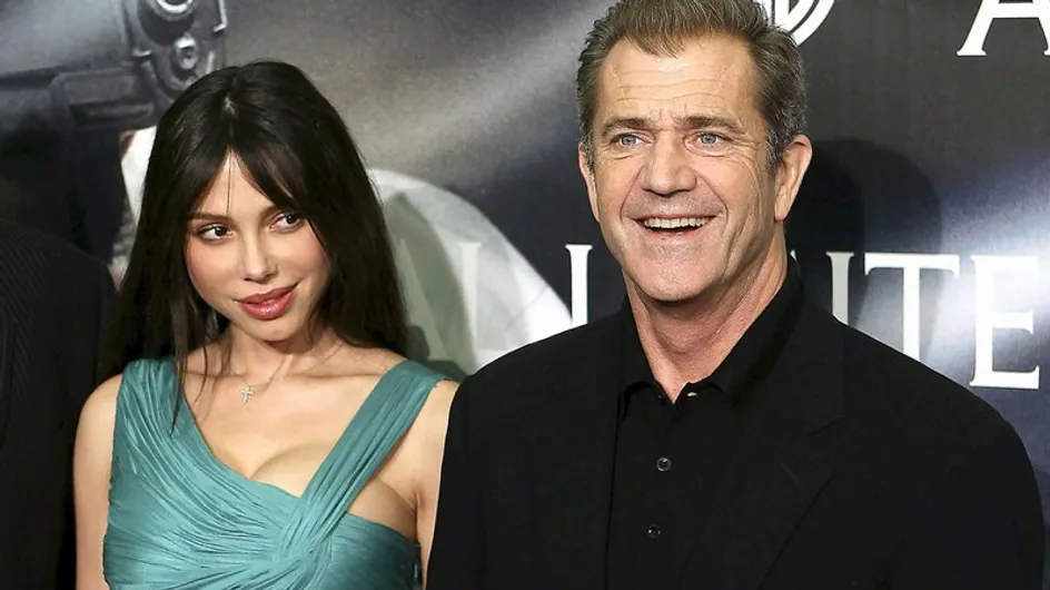 Oksana Grigorieva : "J'ai cru que Mel Gibson allait me tuer !"