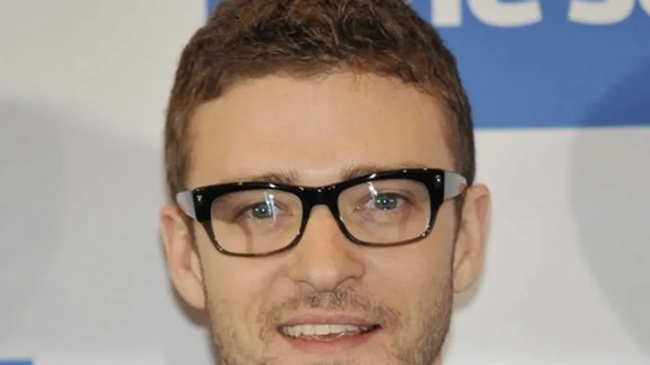 Justin Timberlake : "La beauté est secondaire"