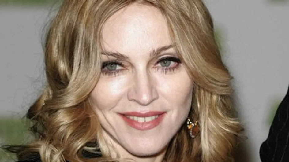 Madonna se réinstalle à Londres