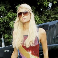 Paris Hilton : un fou s’introduit chez elle