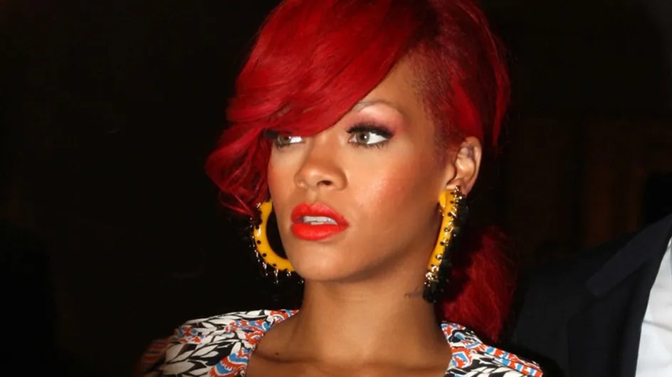 Rihanna se rapproche de nouveau de Jay-Z...