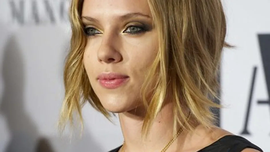 Scarlett Johansson : ses secrets de beauté pour avoir un teint de poupée
