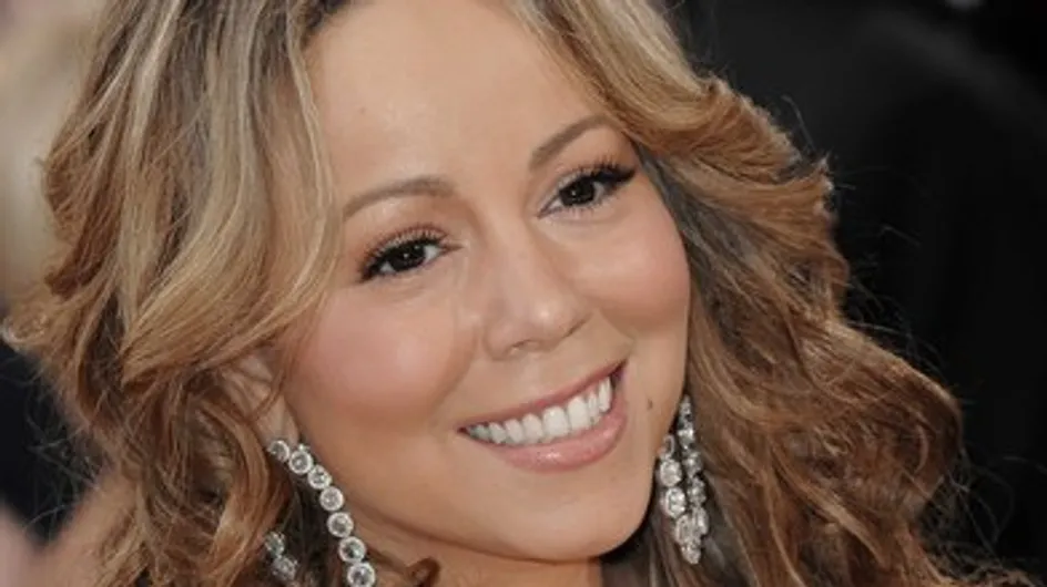 Mariah Carey n'a plus le droit de porter de talons !