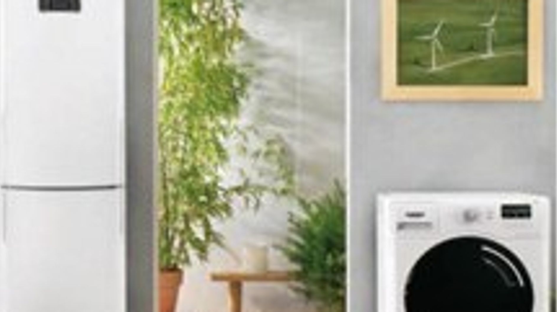 Choisir le bon programme sur un lavevaisselle