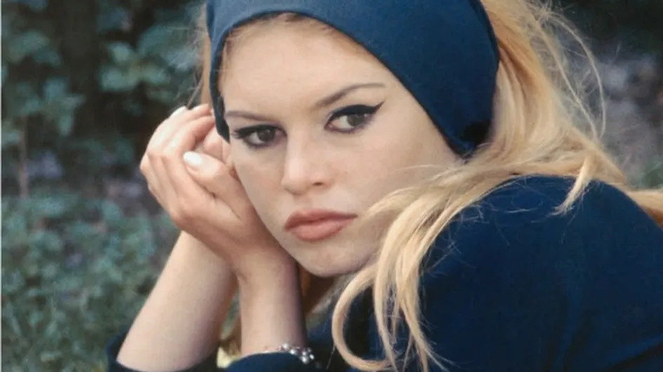 Pourquoi Brigitte Bardot sera toujours BB