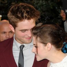 Kristen Stewart et Robert Pattinson amoureux sous le soleil de Rio !