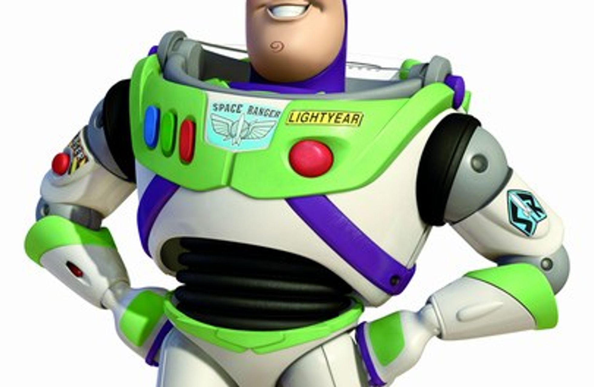 Vidéo exclusive Toy Story 3 : Buzz l'éclair - making-of toy story 3