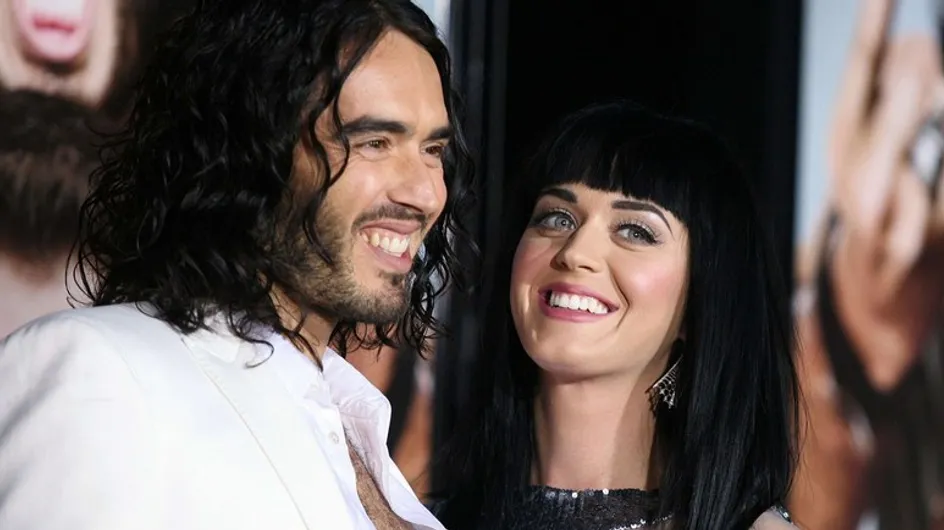 Katy Perry : elle craque pour sa belle-mère !