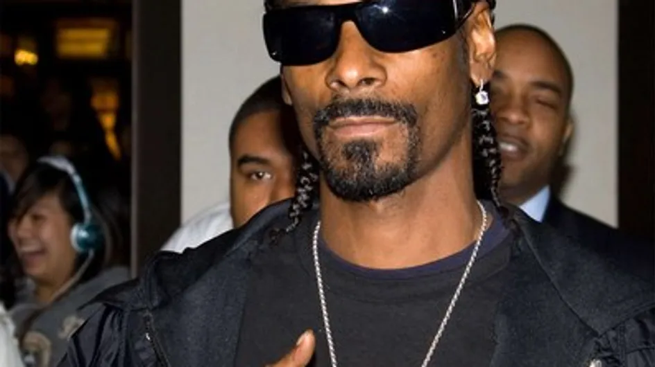 Snoop Dogg invité à l’enterrement de vie de garçon du prince William ?