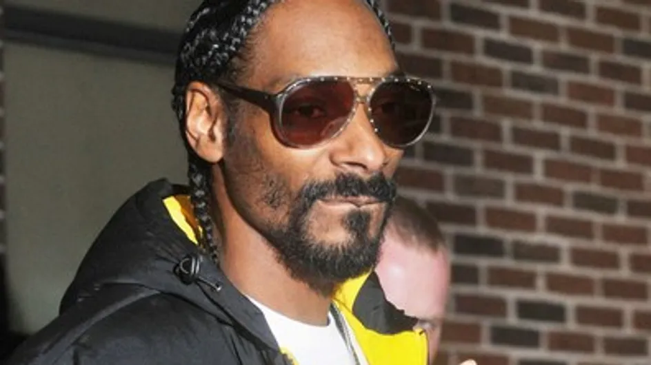 Snoop Dogg a fait une chanson pour le prince William