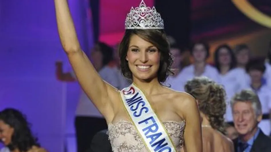 Bienvenue à Laury Thilleman, Miss France 2011
