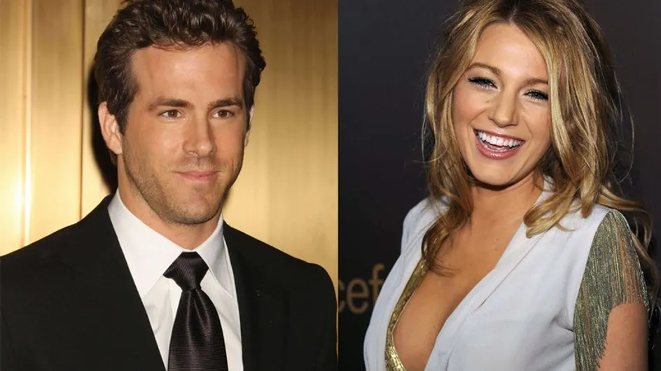 Ryan Reynolds aurait-il craqué pour Blake Lively ?