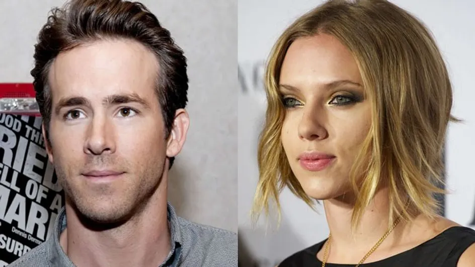 Ryan Reynolds/Scarlett Johansson : qui est responsable de la rupture ?