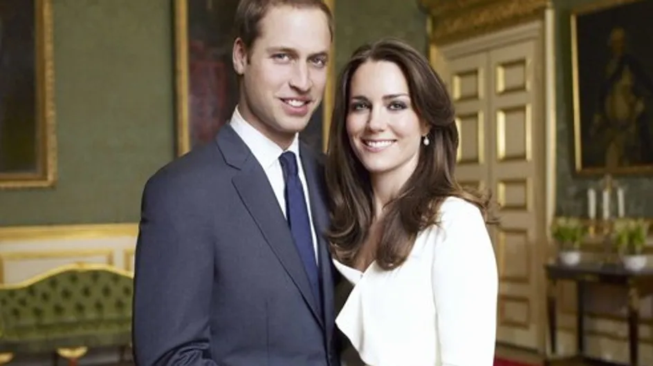 Kate Middleton et le Prince William séparés à Noël !