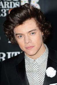 Harry Styles