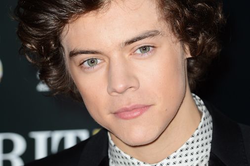 Harry Styles
