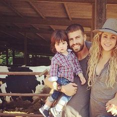 Befreundeter Sänger bestätigt: Shakira ist schwanger!