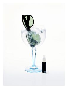 G&T door Didier Vervaeren