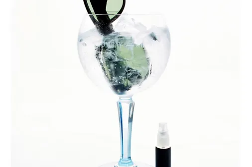 G&T door Didier Vervaeren
