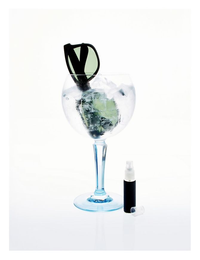 G&T door Didier Vervaeren