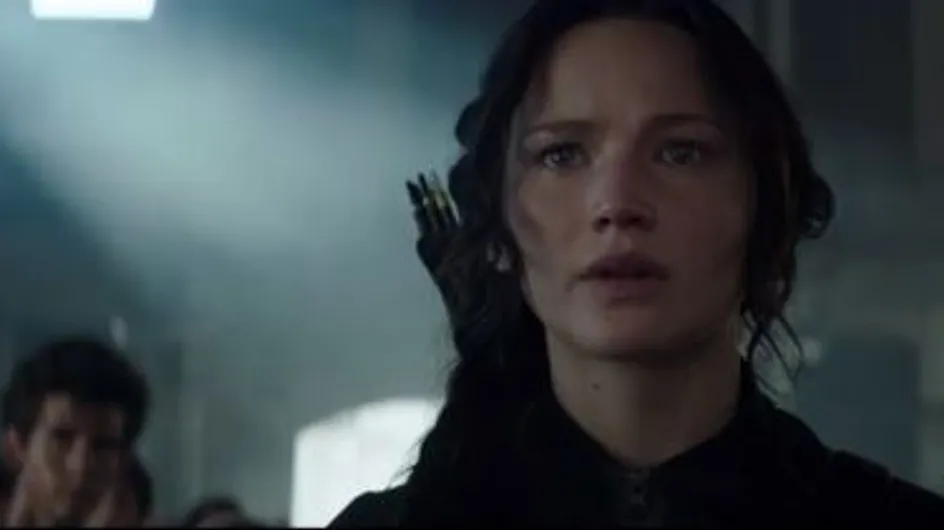 Hunger Games 3 : La révolte a enfin sa bande-annonce (Vidéo)