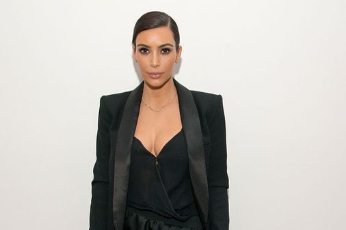 Kim Kardashian