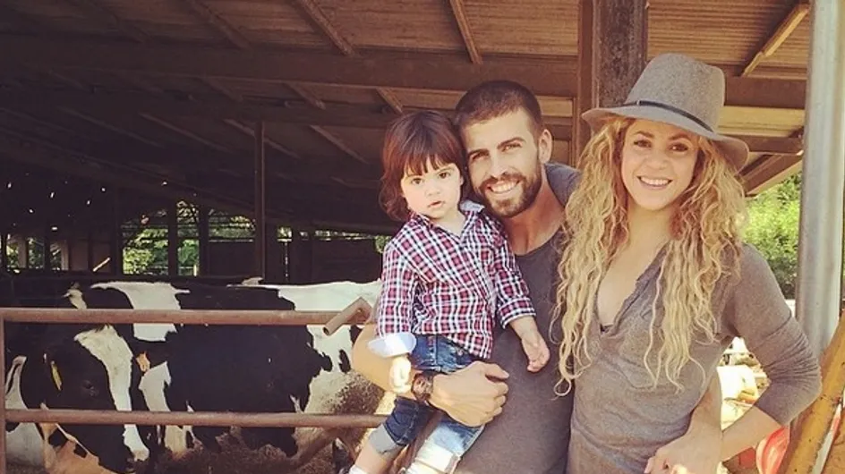 Shakira : Les rumeurs autour de sa deuxième grossesse se précisent