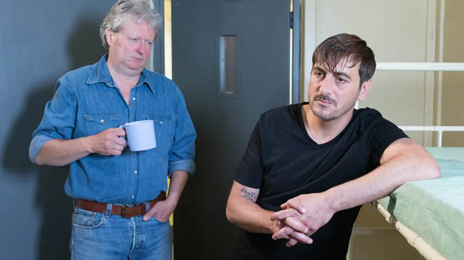Coronation Street 08/08 – Ken’s visit pushes Peter to the edge