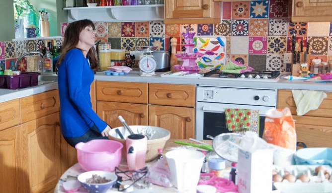 Moira’s tough love approach pushes Adam into crime