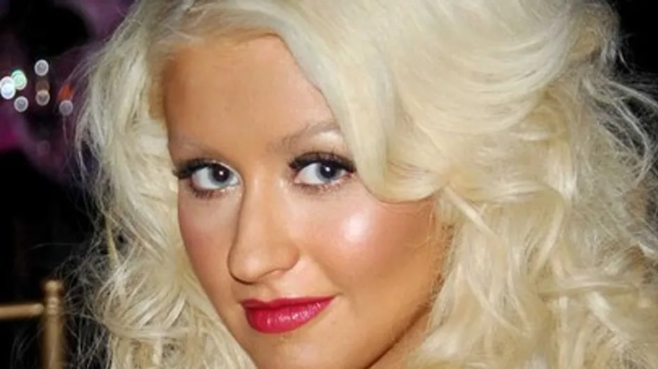 Christina Aguilera : son ex et son nouveau boyfriend vivent ensemble !