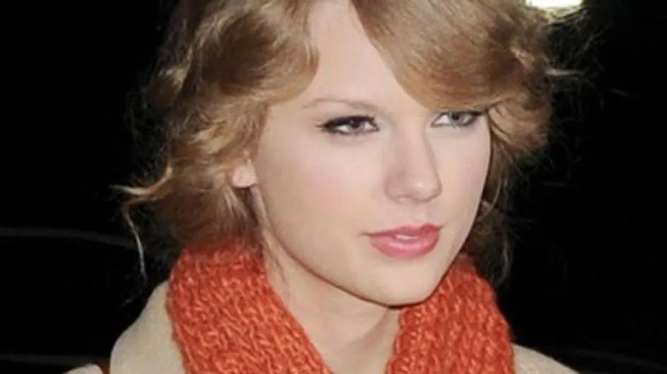 Taylor Swift : un clip sur son histoire avec Taylor Lautner ?