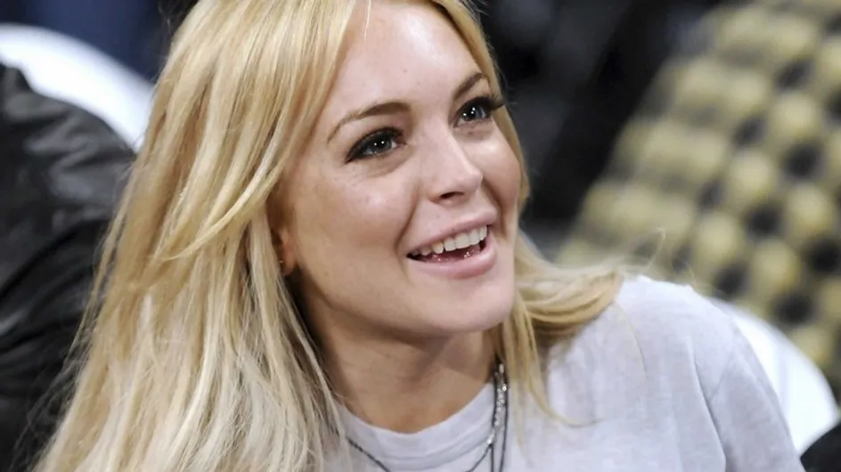 Lindsay Lohan : méconnaissable !