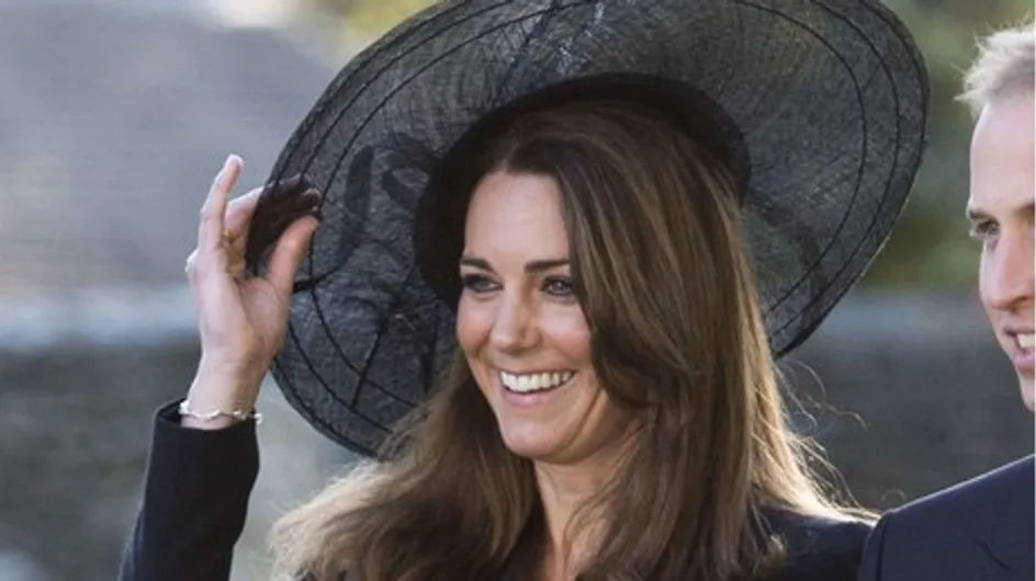 Kate Middleton : elle se sacrifie pour William !