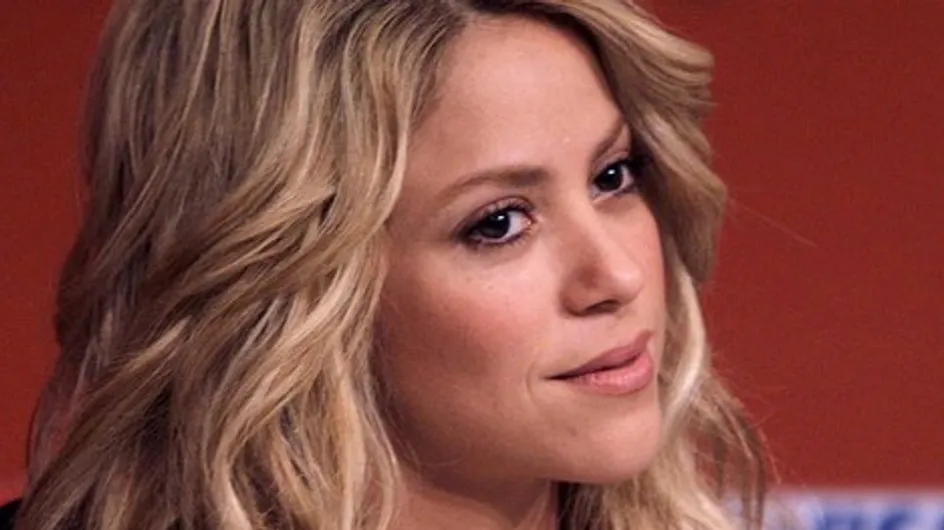 Shakira : elle dit tout sur son corps...