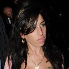 Amy Winehouse de nouveau à l'hôpital...