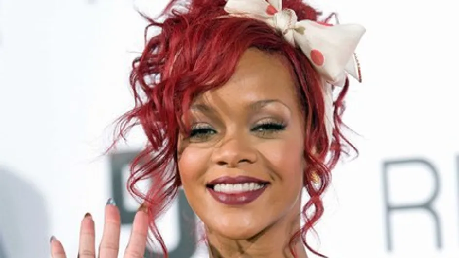 Rihanna : son clip S&M censuré