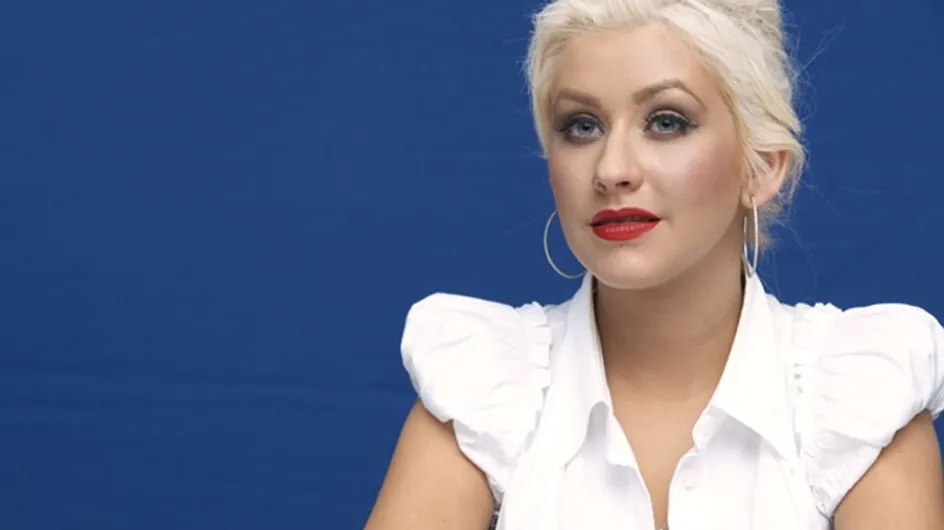 Super Bowl : quand Christina Aguilera oublie les paroles !