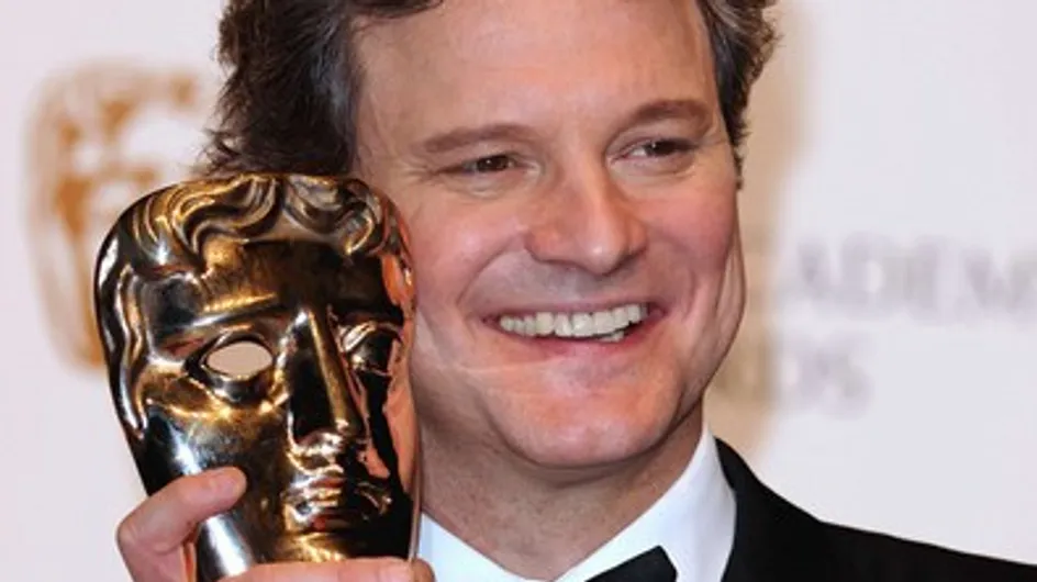 BAFTA 2011 : Colin Firth, un roi qui rafle la mise !