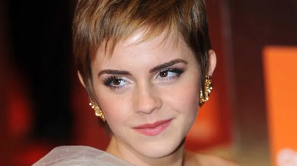 Emma Watson, nouvelle égérie Lancôme !
