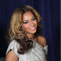 Beyoncé : elle a changé de couleur de cheveux !