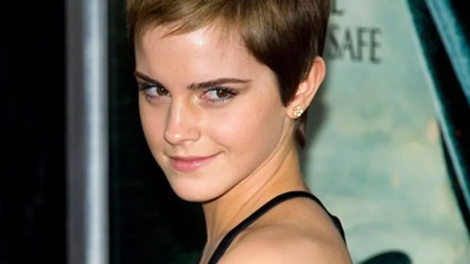 Emma Watson : elle ne trouve pas de nouveaux films...