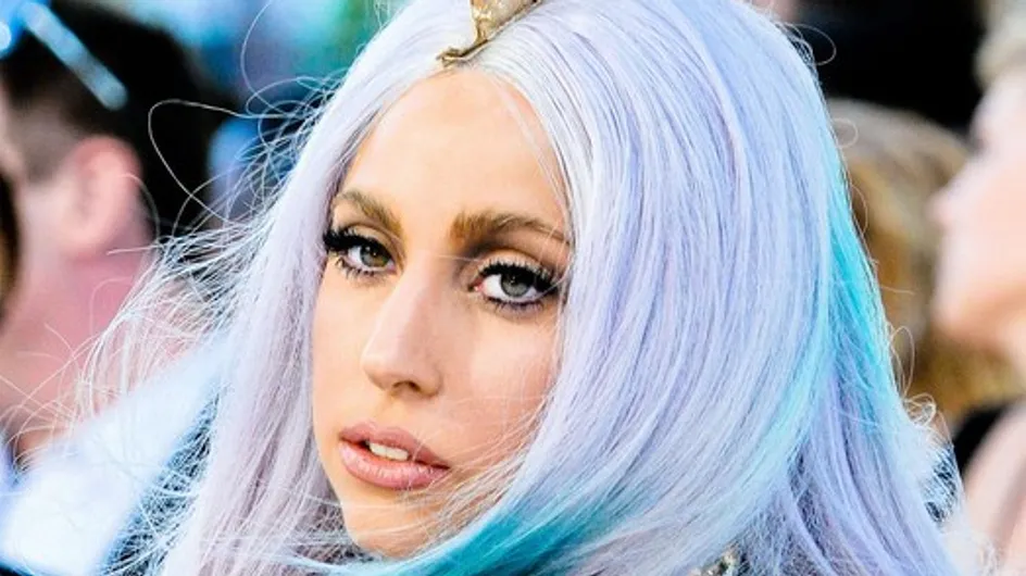 Lady Gaga se drogue pour composer