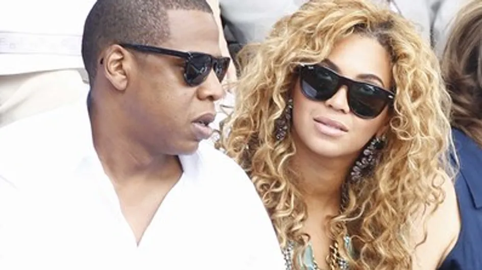 Beyoncé et Jay-Z : au bord de la rupture ?