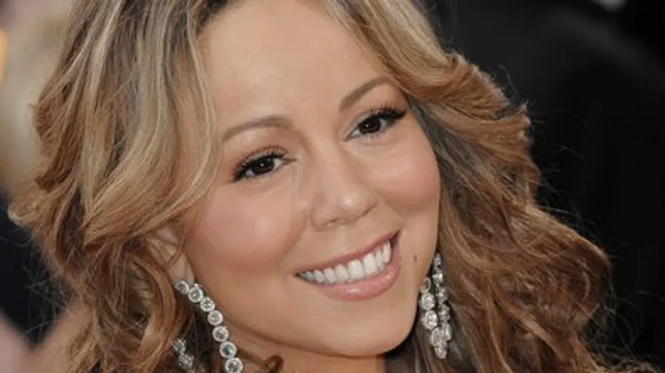 Vidéo : Mariah Carey vous reçoit chez elle !