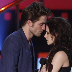 Kristen Stewart : Robert Pattinson veut se fiancer, pas elle...