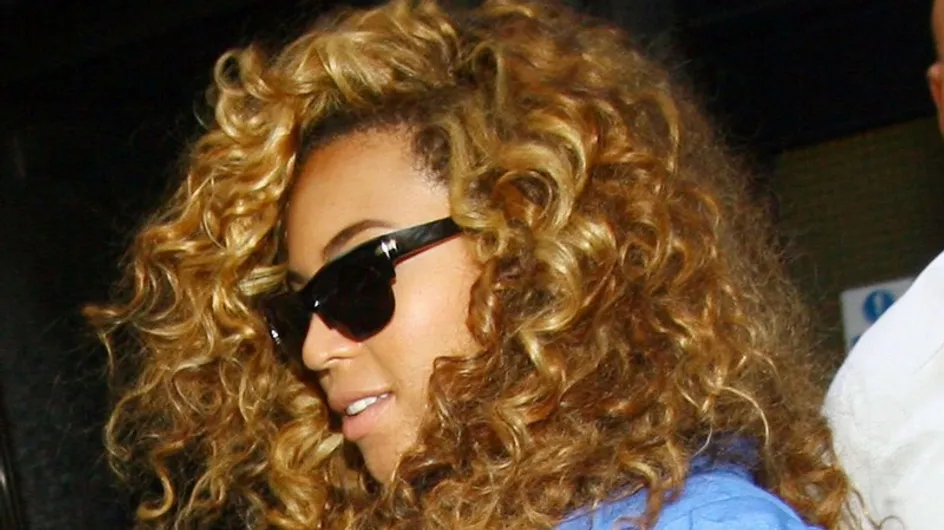 Beyoncé : elle blanchirait sa peau !