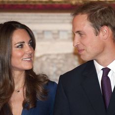 Kate et William : près de 2000 invités conviés à leur mariage