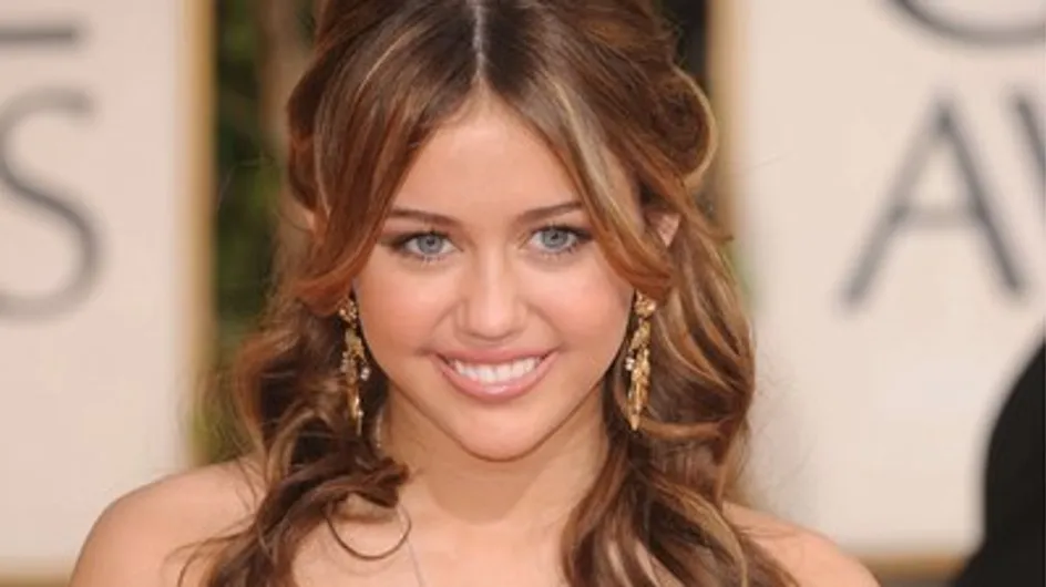 Miley Cyrus récompensée aux Annual Global Action Awards